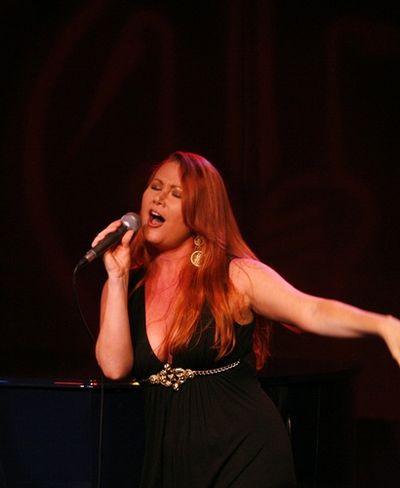 Brooke Lundy Photo