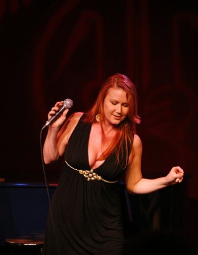 Brooke Lundy Photo