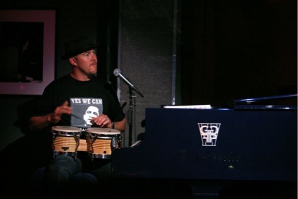 Todd Schroeder Photo