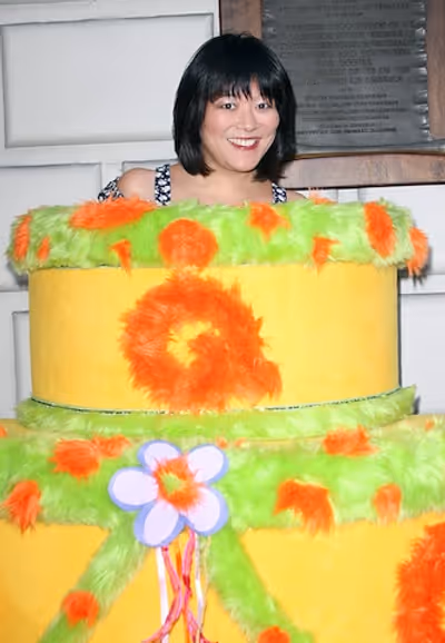 Ann Harada Photo
