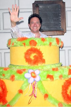 Producer Kevin McCollum Photo