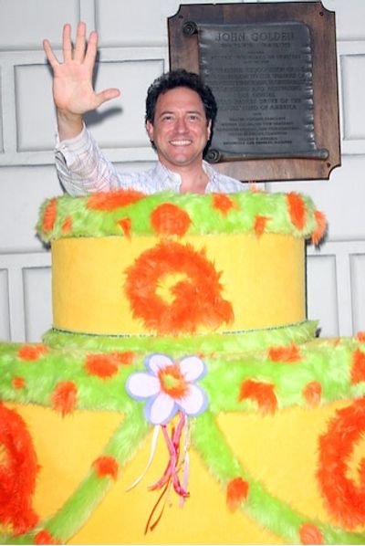 Producer Kevin McCollum Photo