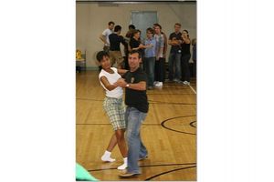 Allyson Tucker Photo