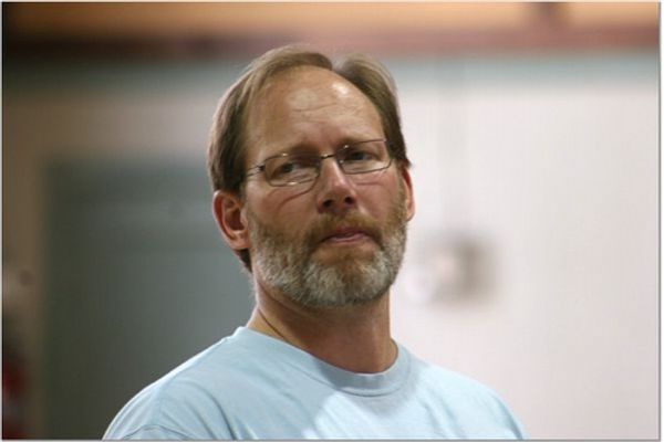 J. Mark McVey Photo