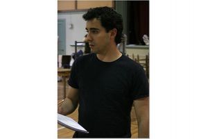 John Lloyd Young Photo