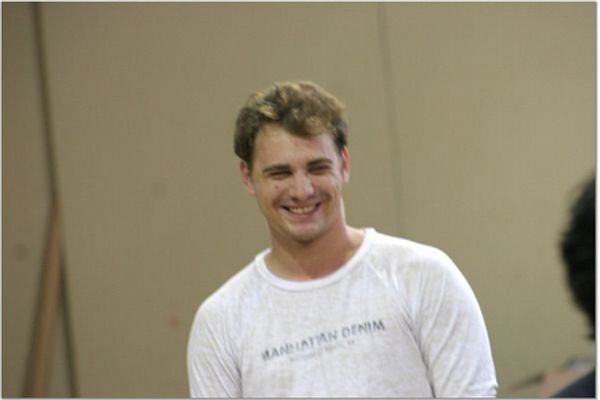 Tristan Rumery Photo