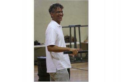 Brian Stokes Mitchell Photo