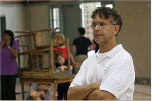 Brian Stokes Mitchell @ BroadwayWorld Brian Stokes Mitchell Photo