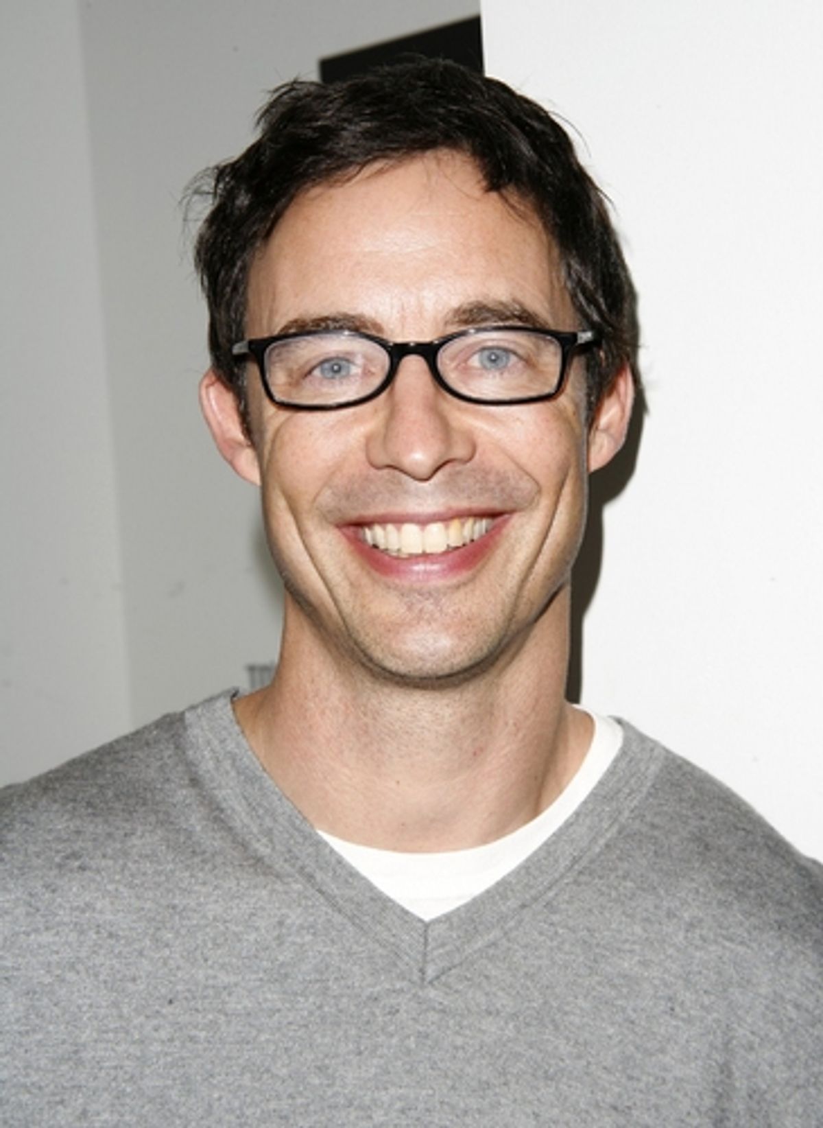 Tom Cavenaugh at 