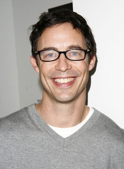 Tom Cavenaugh Photo