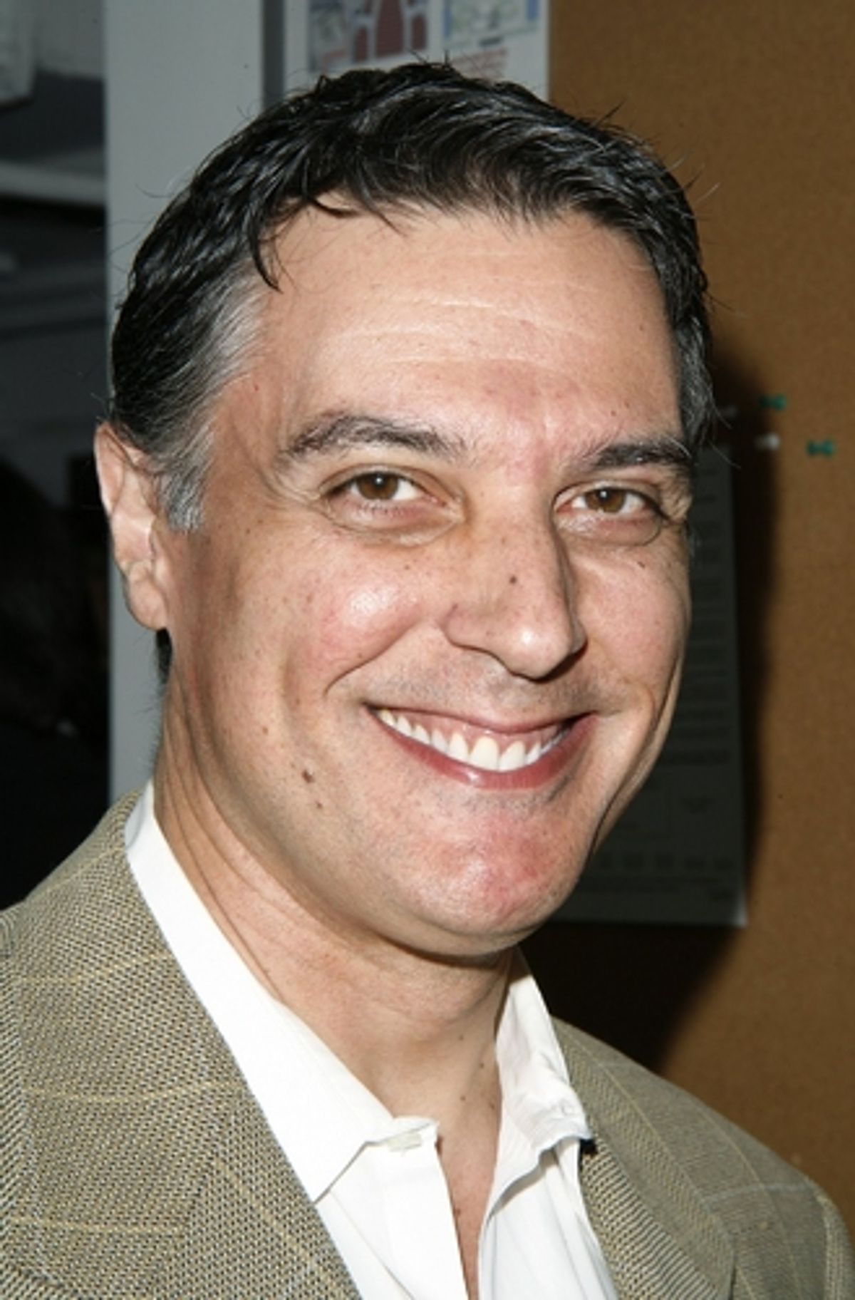 Robert Cuccioli at 