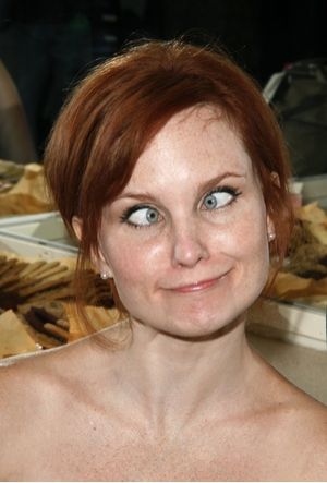 Autumn Hurlbert Photo