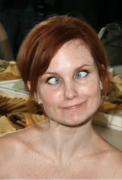 Autumn Hurlbert Photo