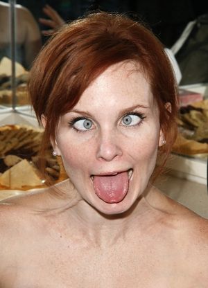 Autumn Hurlbert Photo