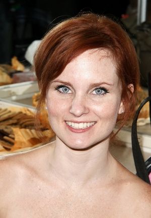 Autumn Hurlbert Photo