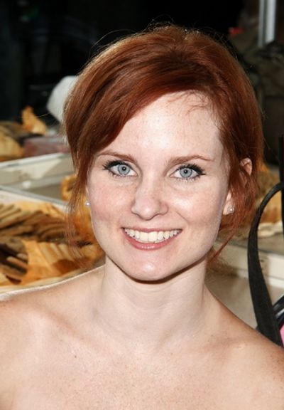 Autumn Hurlbert Photo