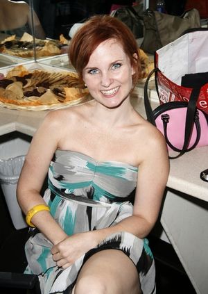 Autumn Hurlbert Photo