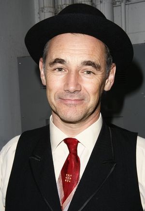 Mark Rylance Photo