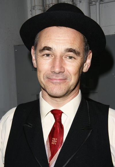 Mark Rylance Photo