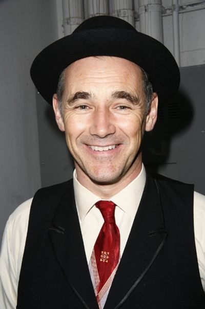 Mark Rylance Photo