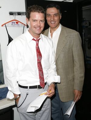 Clarke Thorell Photo