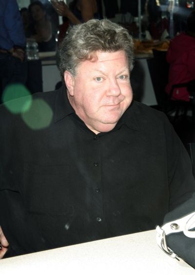 George Wendt Photo