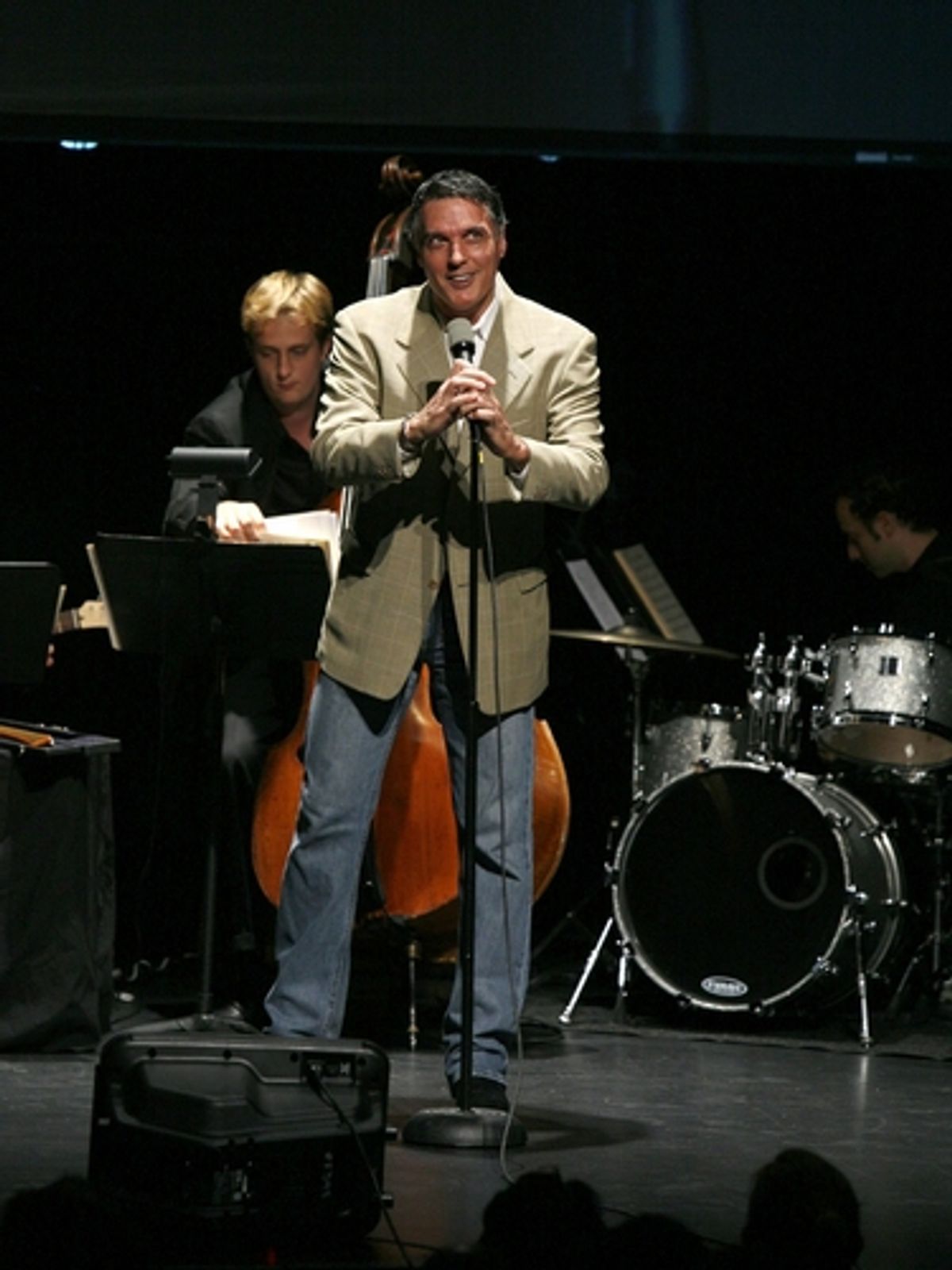 Robert Cuccioli at 