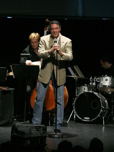 Robert Cuccioli Photo