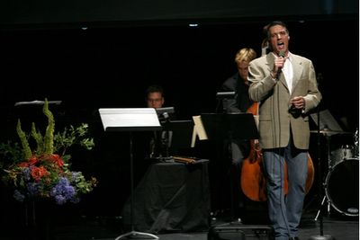 Robert Cuccioli Photo