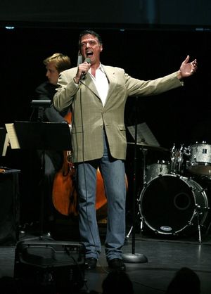 Robert Cuccioli Photo