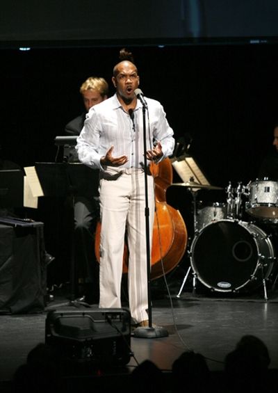 Darius de Haas  Photo