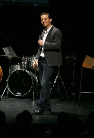 Christian Hoff Photo