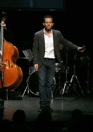 Christian Hoff Photo