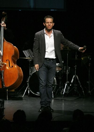 Christian Hoff Photo