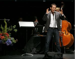 Christian Hoff Photo