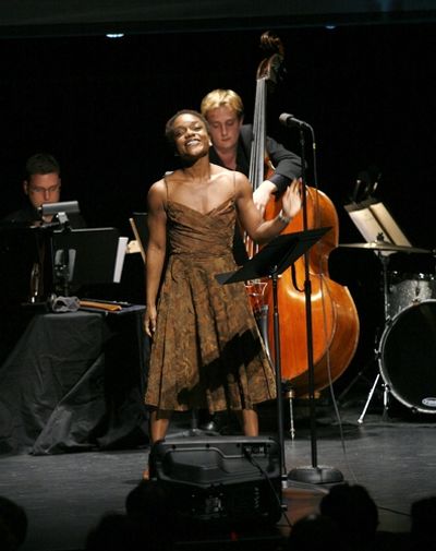 Kenita Miller Photo