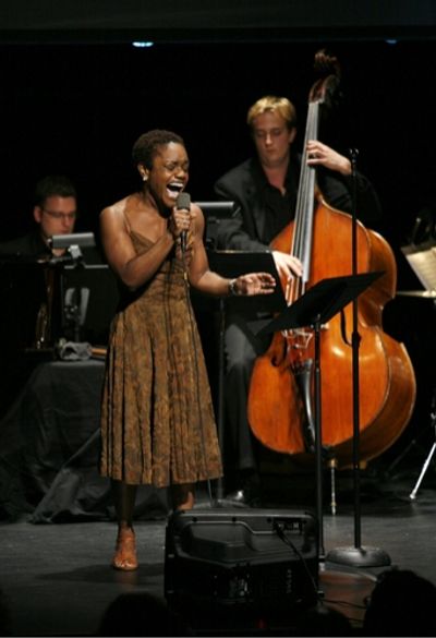 Kenita Miller Photo