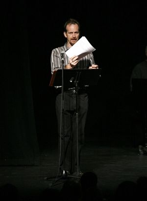 Denis O'Hare Photo