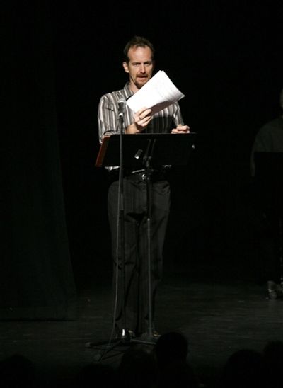 Denis O'Hare Photo