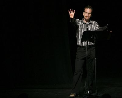 Denis O'Hare Photo