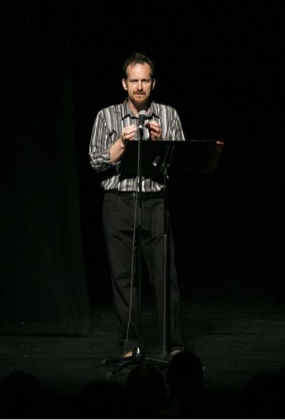 Denis O'Hare Photo