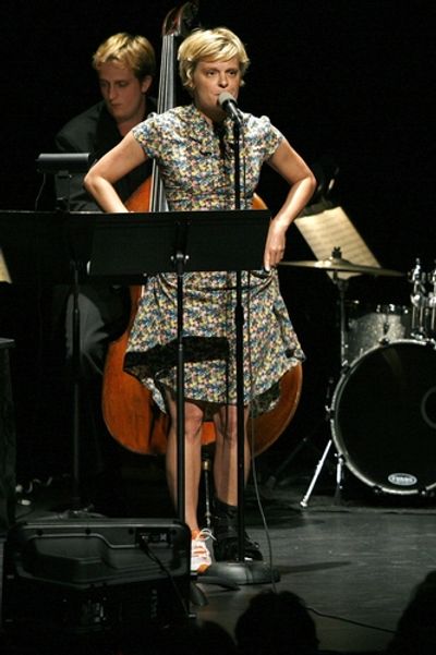 Martha Plimpton Photo