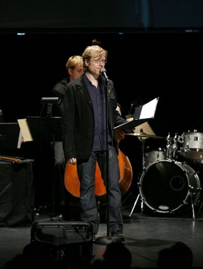 Anthony Rapp Photo