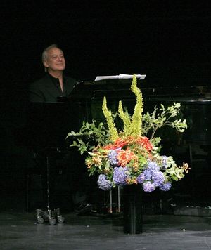 David Andrews Rogers Photo