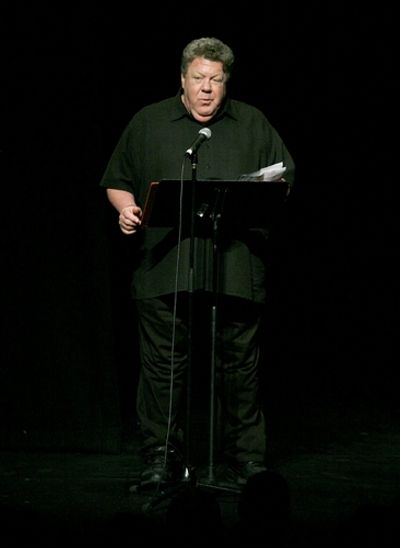 George Wendt Photo