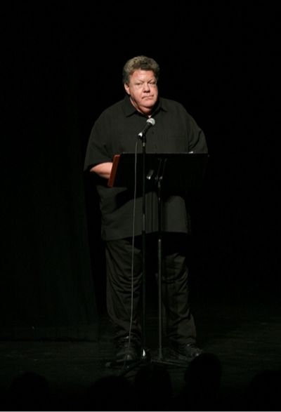 George Wendt Photo