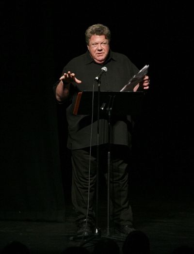 George Wendt Photo