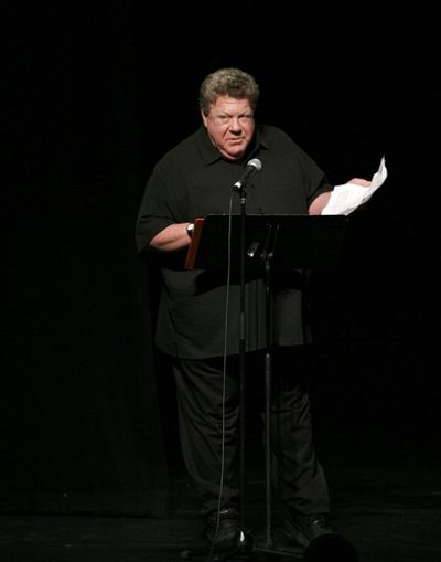 George Wendt Photo