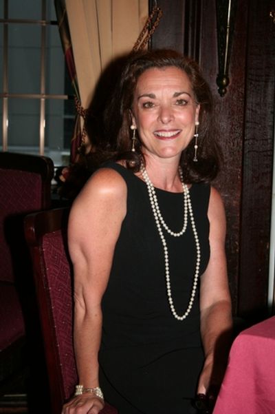 Deborah Tranelli Photo