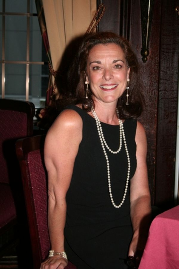 Deborah Tranelli Photo